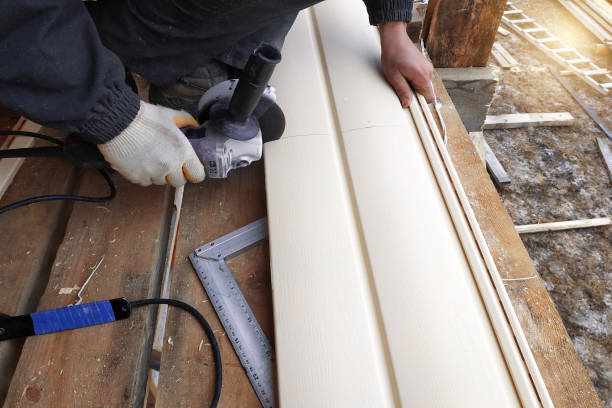 Best Siding for New Construction  in Dunlap, IA